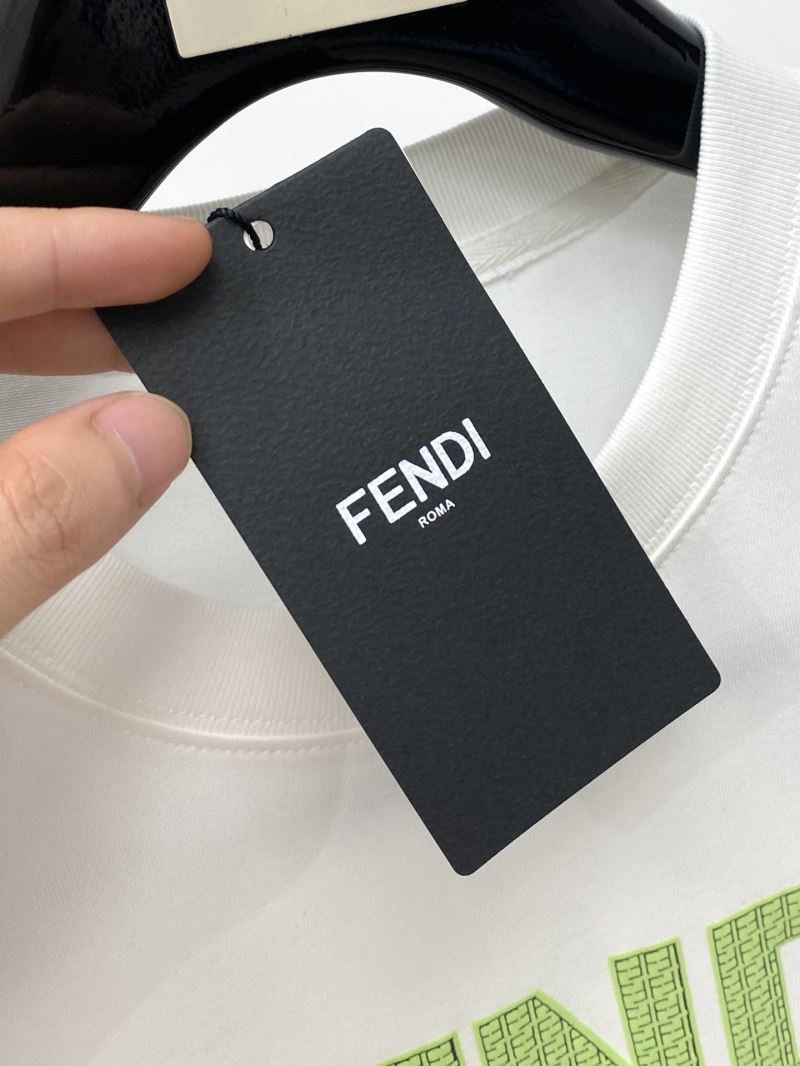 Fendi Vest